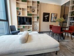 Midtown Bay (D7), Apartment #545713761